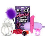 Set De 7 Piezas Together & Forever