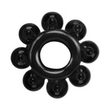 Set De Anillos Para El Pene Negro
