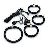 Set De Anillos Para El Pene