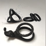 Set De Anillos Para El Pene