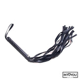 Set De Bondage 7 Pz Furry Set