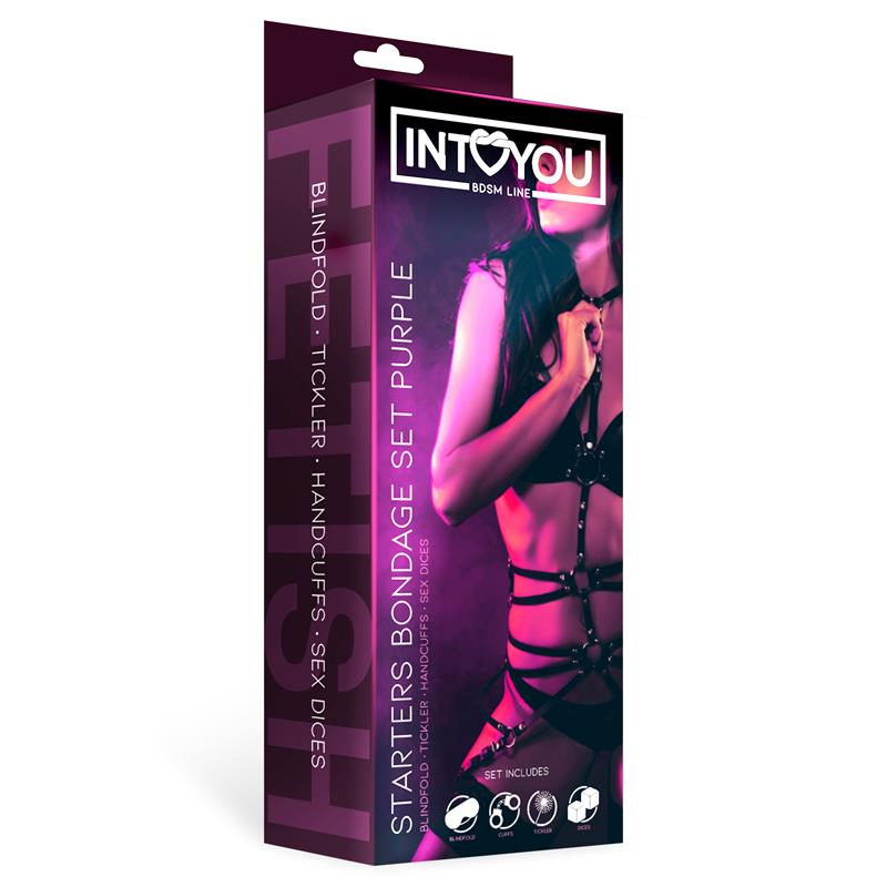 Bardot Vibrador Silicona Recargable Usb Púrpura