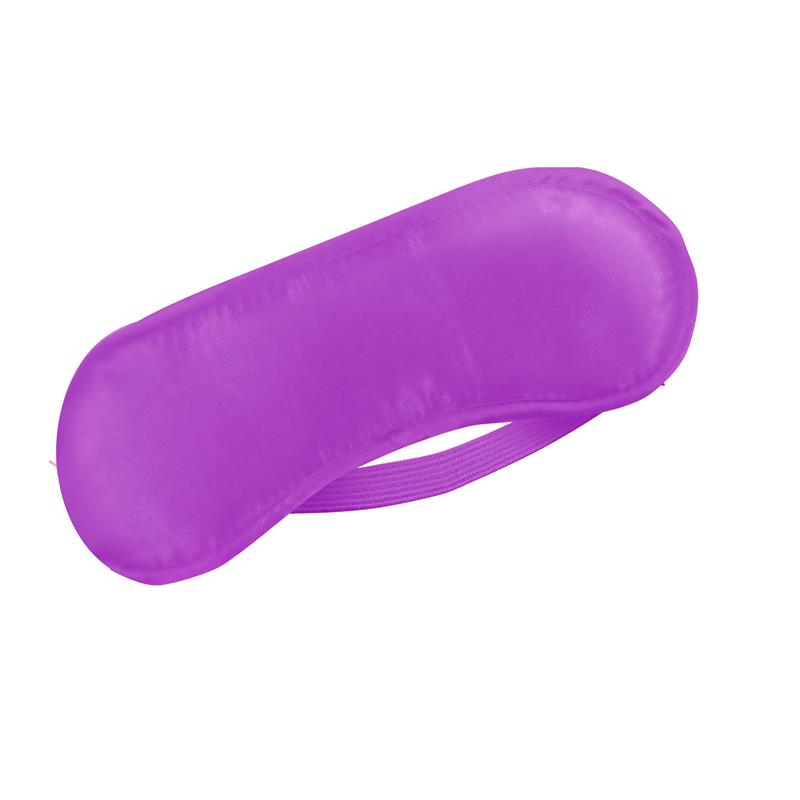 Set De Bondage Para Principiantes Starters 4 Piezas Púrpura