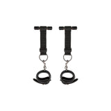 Set De Ligarduras Para Puerta
