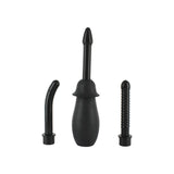 Set De Limpieza Anal Unisex