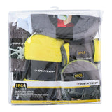 Set De Limpieza Para Coches/Motos 9 Piezas Dunlop