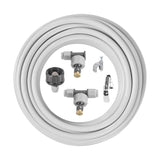 Set De Nebulización/Climatización Para Exterior De 15m Cellfast