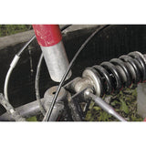 Set De Puntas Universal 32 Piezas 1388000 Wolfcraft