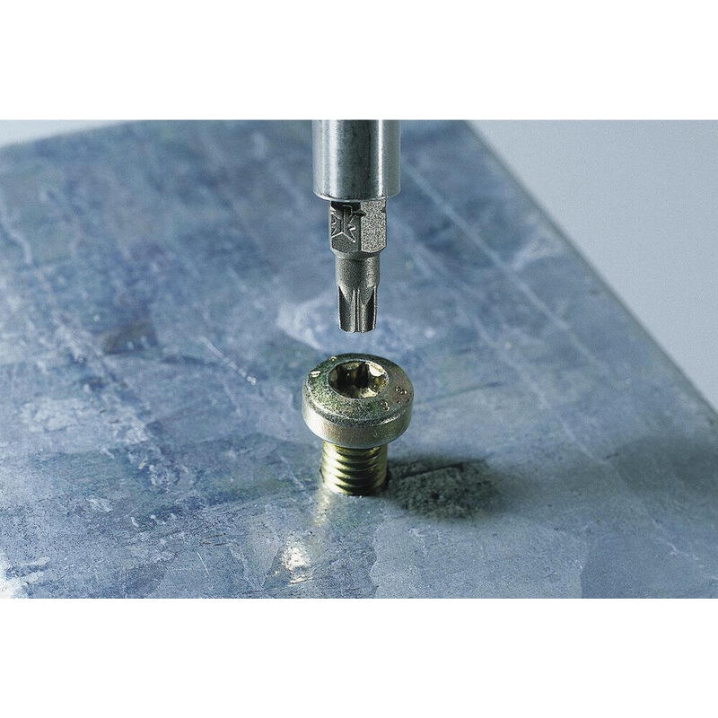Set De Puntas Universal 32 Piezas 1388000 Wolfcraft
