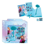 Set Diario Frozen Disney