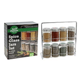 Set Especiero