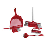 Set Limpieza, 6 Piezas