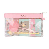 Set Papeleria Foodie Collection Pusheen