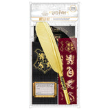 Set Papeleria Hogwarts Harry Potter
