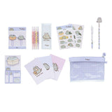 Set Papeleria Moments Collection Pusheen