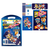 Set Papeleria Patrulla Canina Paw Patrol
