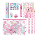 Set Papeleria Peppa Pig