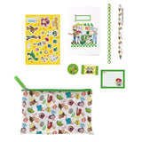 Set Papeleria Toy Story Disney Pixar