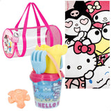 Set Playa Hello Kitty