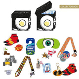 Set Regalo Coleccionista Pixar
