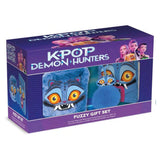 Set Regalo Derpy Kpop Demon Hunters