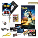 Set Regalo Regreso Al Futuro