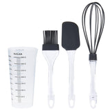 Set Reposteria 4 Acc, 170483490, Excellent Houseware