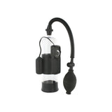Seven Creations - Bomba De Ereccion Para El Pene Con Vibrador