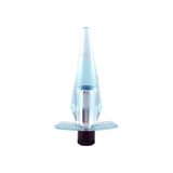 Seven Creations - Super Compact Plug Anal Vibrador