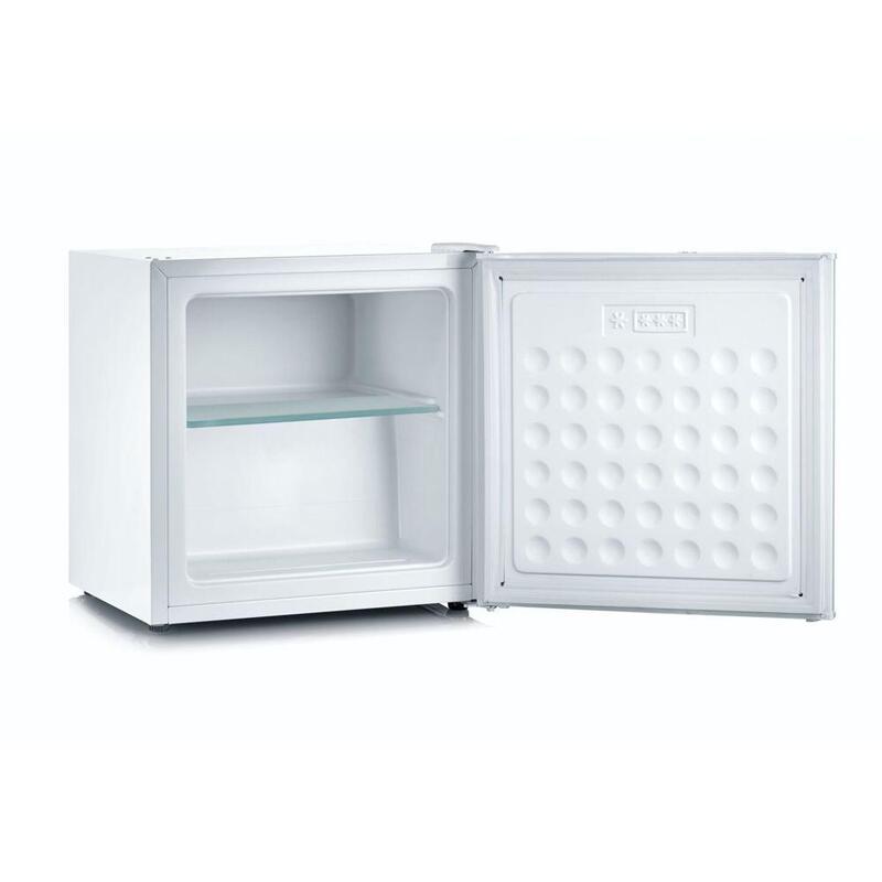 Severin Gb 8886 Gefrierbox Kompakt        Weiss