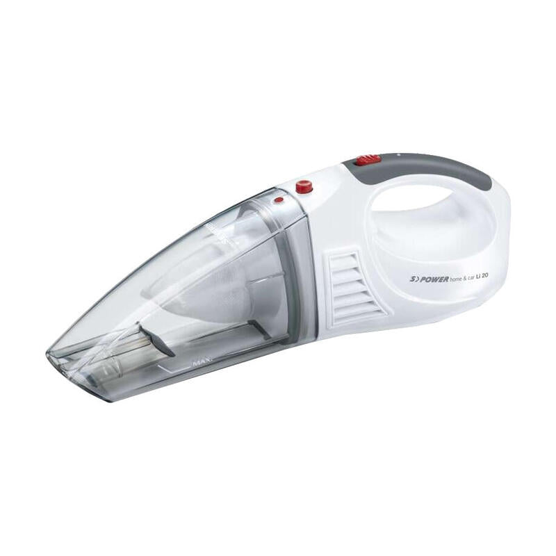 Severin Hv 7144 S´Power Home&Car Li20