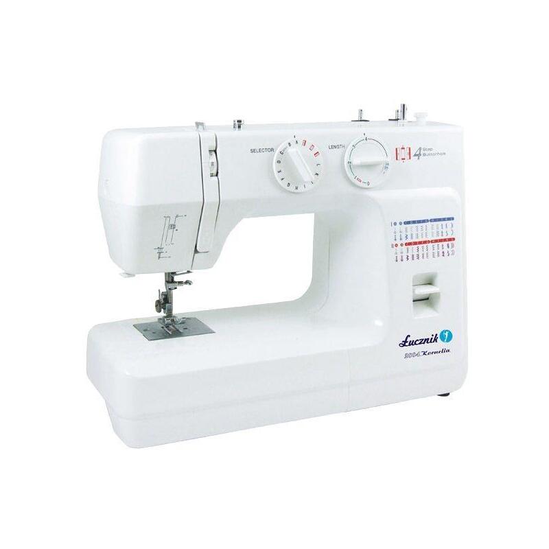 Sewing Machine Kornelia Ii 200