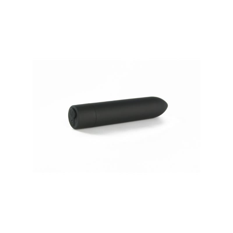 Shady Bala Vibradora Recargable Usb Impermeable