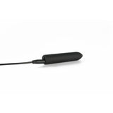 Shady Bala Vibradora Recargable Usb Impermeable