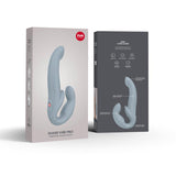Vibrador Doble Fun Factory Share Vibe Pro  Gris