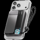 Sharge Icemag 3 Qi2 25w 10000mah Active Cooling - Power Bank