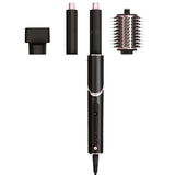 Shark Flexstyle Cepillo Moldeador De Cabello 3 Cabezales Negro - Desprecintado