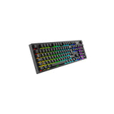Sharkoon Officepal Kb70w Silent, Teclado Negro, Distribución De 4044951044085