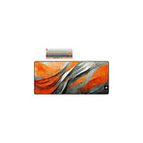 Sharkoon Skiller Sgk50 S3 Design Bundle D6, Set Naranja/Gris 4044951039784