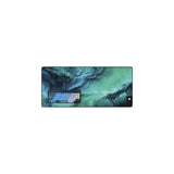 Sharkoon Skiller Sgk50 S3 Ultimate Rev2, Juego Turquesa/Azul, Diseño De, Sharkoon Linear 4044951044689
