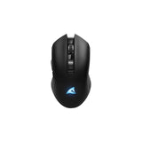 Sharkoon Skiller Sgm30w, Ratón Gaming Negro 4044951044061