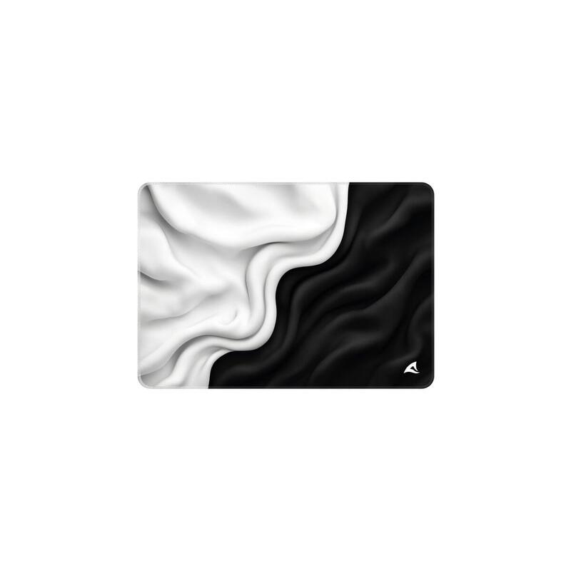 Sharkoon Skiller Sgp35 D1 (Negro/Blanco, Grösse M) 4044951044795