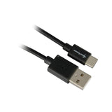 Sharkoon Usb 2.0 Cable, Usb-A Stecker > Usb-C Stecker 4044951021604
