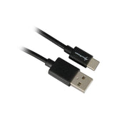 Sharkoon Usb 2.0 Cable, Usb-A Stecker > Usb-C Stecker 4044951021611