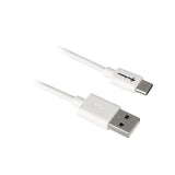 Sharkoon Usb 2.0 Cable, Usb-A Stecker > Usb-C Stecker 4044951021666