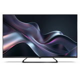Sharp 43hp6265e 43" (108cm) Qled 4k Ultra Hd Google Tv, Dolby Vision, Dolby Atmos, Central Stand