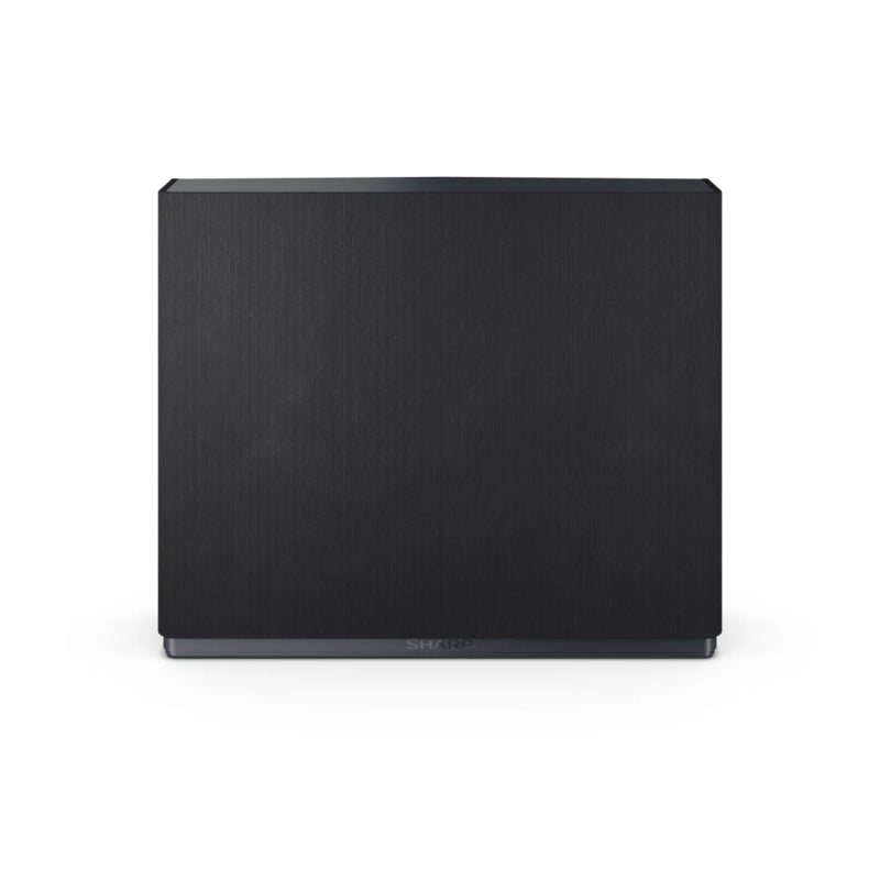 Sharp Aquos Wireless Surround Subwoofer