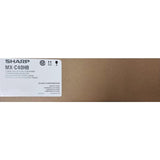 Sharp Caja De Residuos De Tóner Mxc40hb / Mx-C40hb