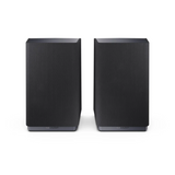 Sharp Cp-Aws2001          (Paar) Schwarz