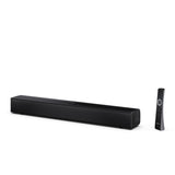 Sharp Ht-Sb121 Compact 2.0 Soundbar